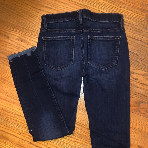 Loft Jeans with frayed hem - Picture 5 of 5